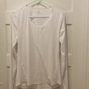 Athleta workout top